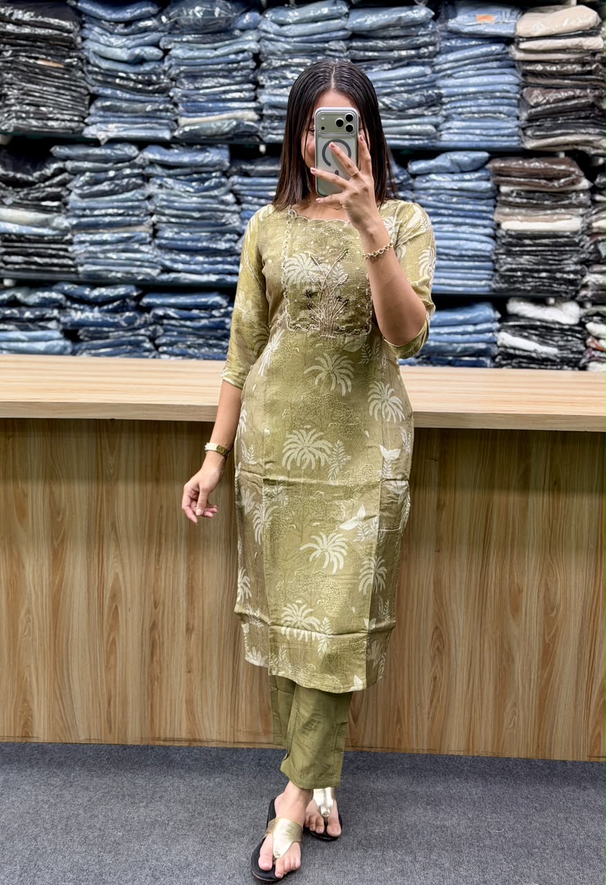 DUPATTA PAIR-ST261