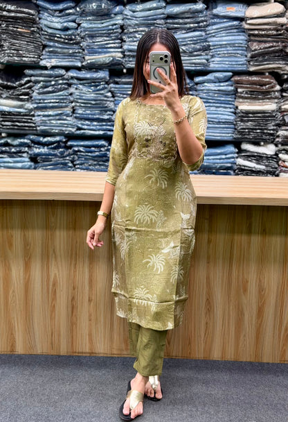 DUPATTA PAIR-ST261