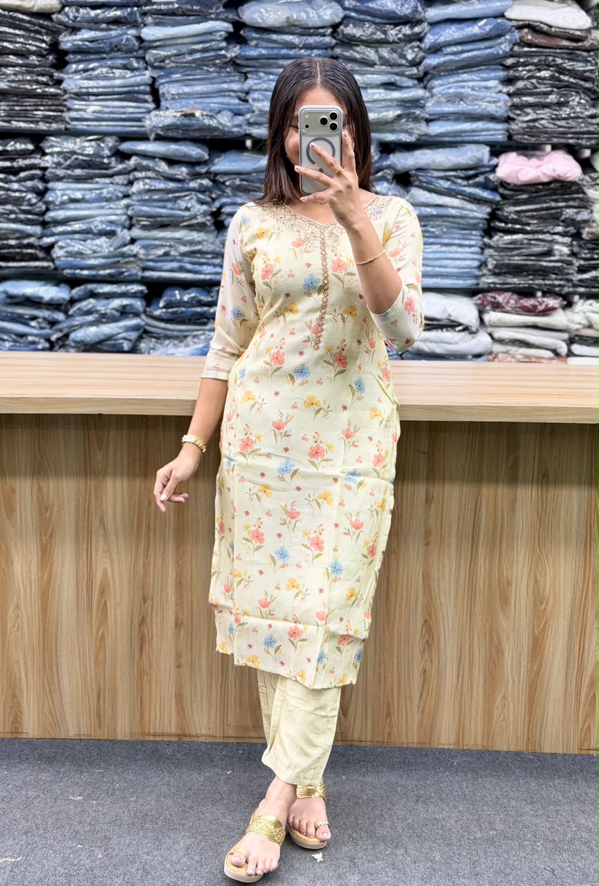 DUPATTA PAIR-ST263