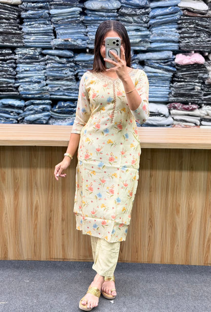 DUPATTA PAIR-ST263