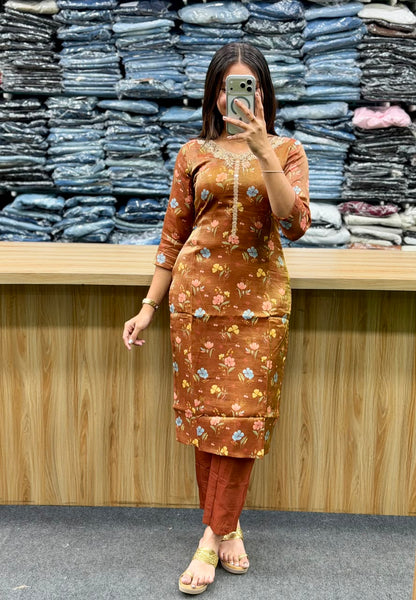 DUPATTA PAIR-ST263