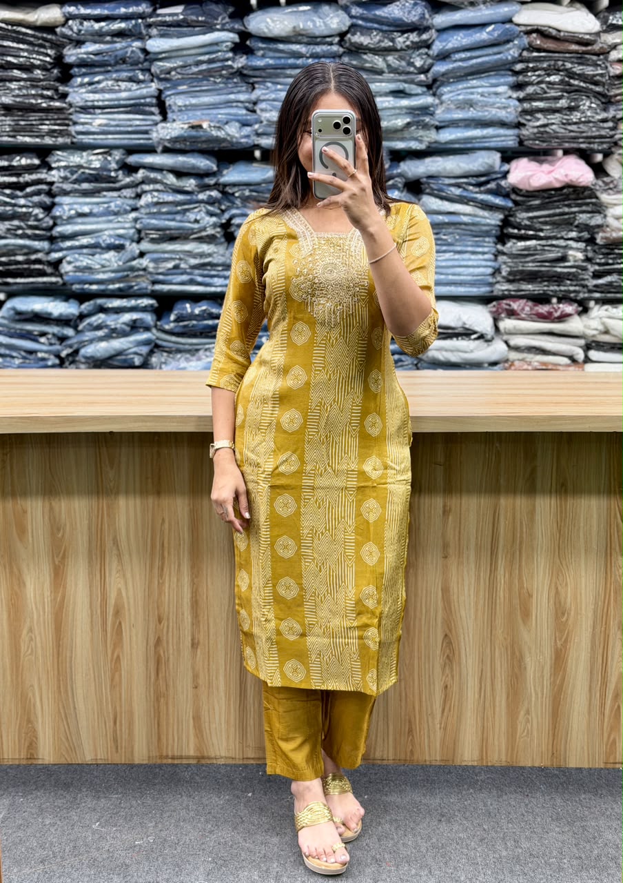 DUPATTA PAIR-ST265