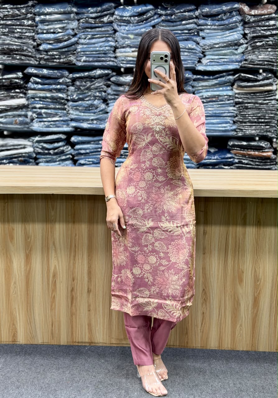 DUPATTA PAIR-ST270