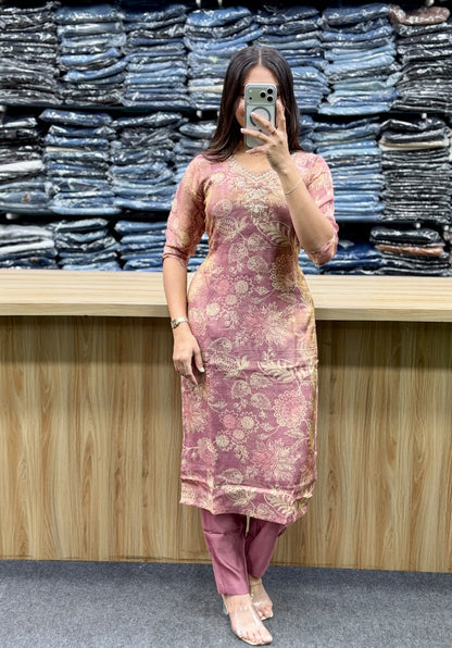 DUPATTA PAIR-ST270