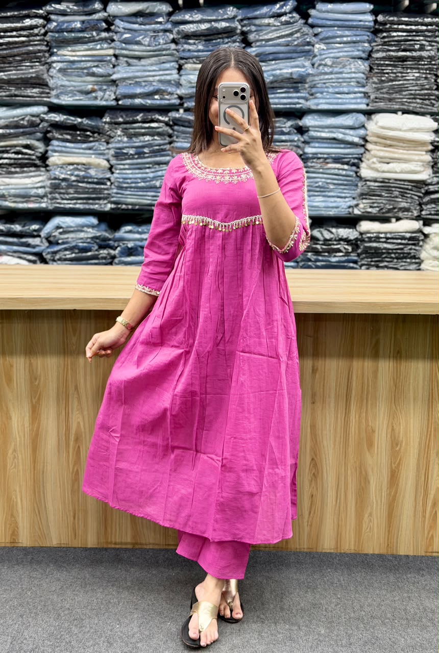 DUPATTA PAIR-ST273