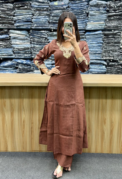 DUPATTA PAIR-ST278