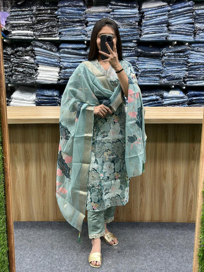 DUPATTA PAIR-ST150
