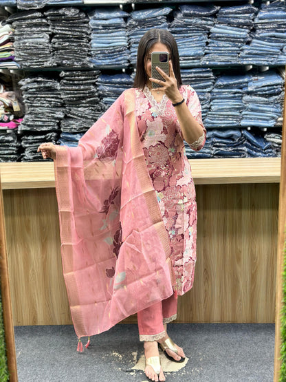 DUPATTA PAIR-ST150