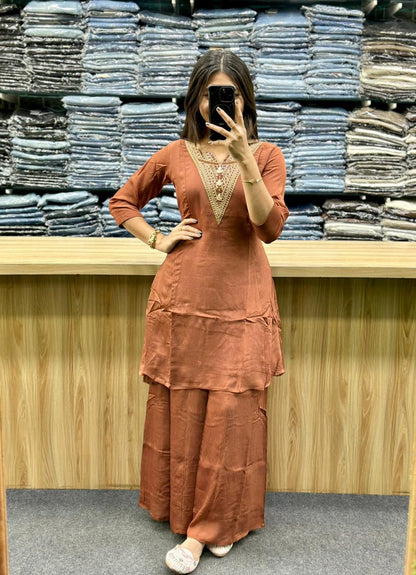 DUPATTA PAIR-ST228