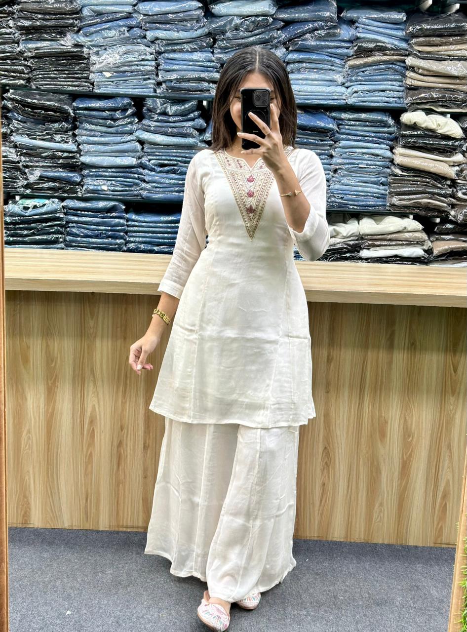 DUPATTA PAIR-ST228