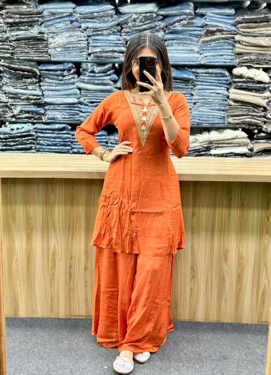 DUPATTA PAIR-ST228