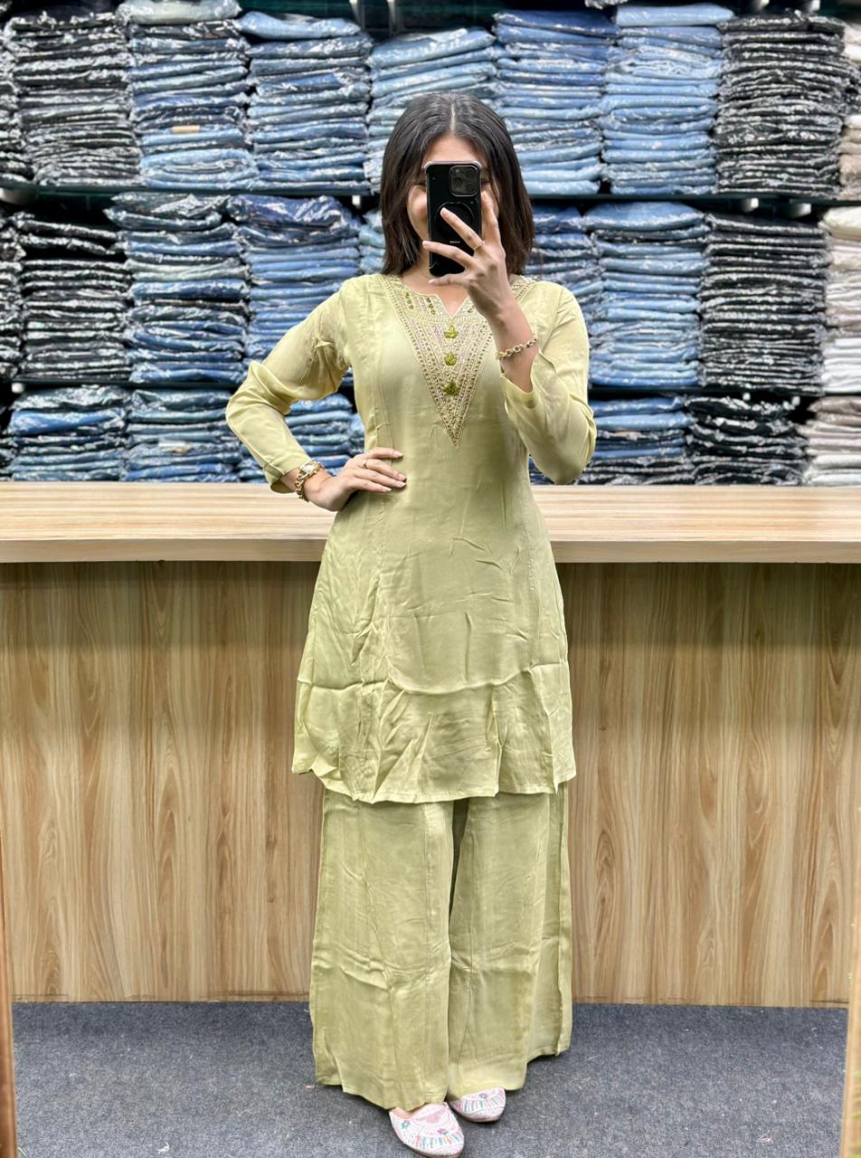 DUPATTA PAIR-ST228