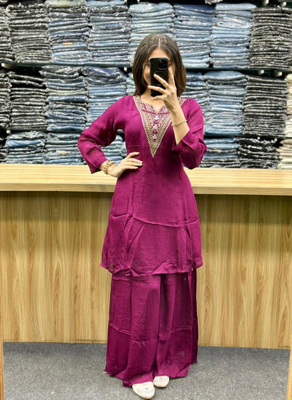 DUPATTA PAIR-ST228