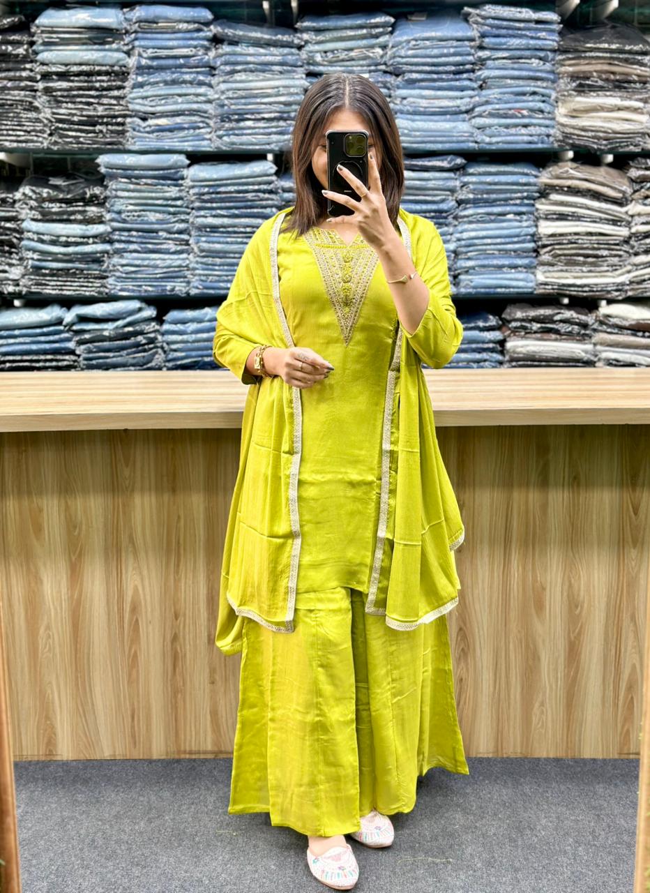 DUPATTA PAIR-ST228