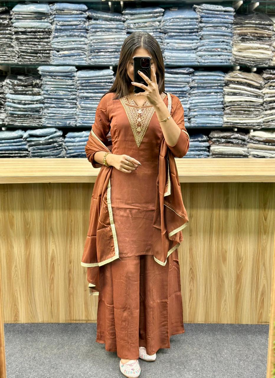 DUPATTA PAIR-ST228