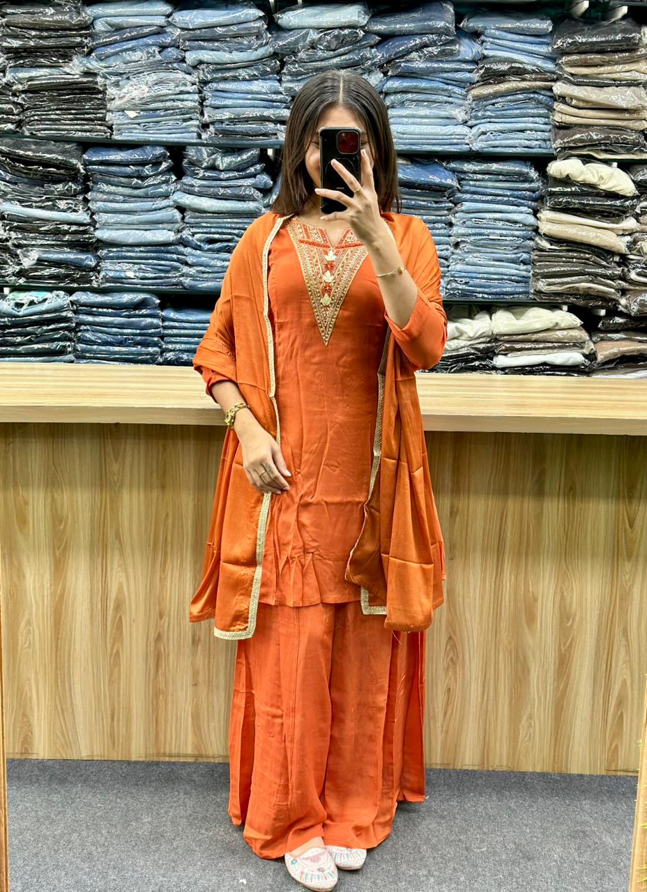 DUPATTA PAIR-ST228