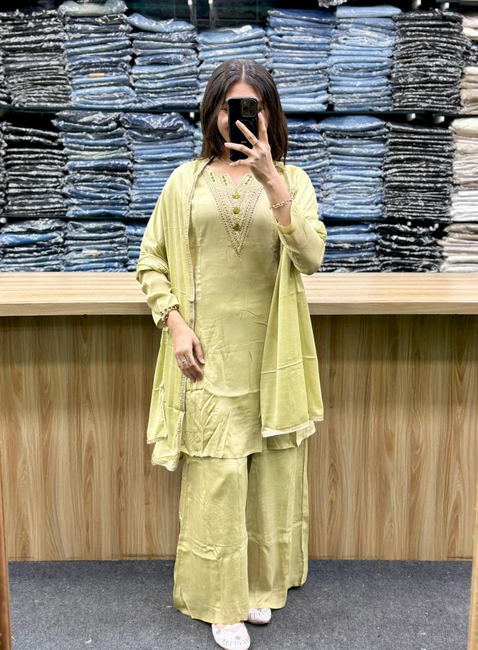 DUPATTA PAIR-ST228