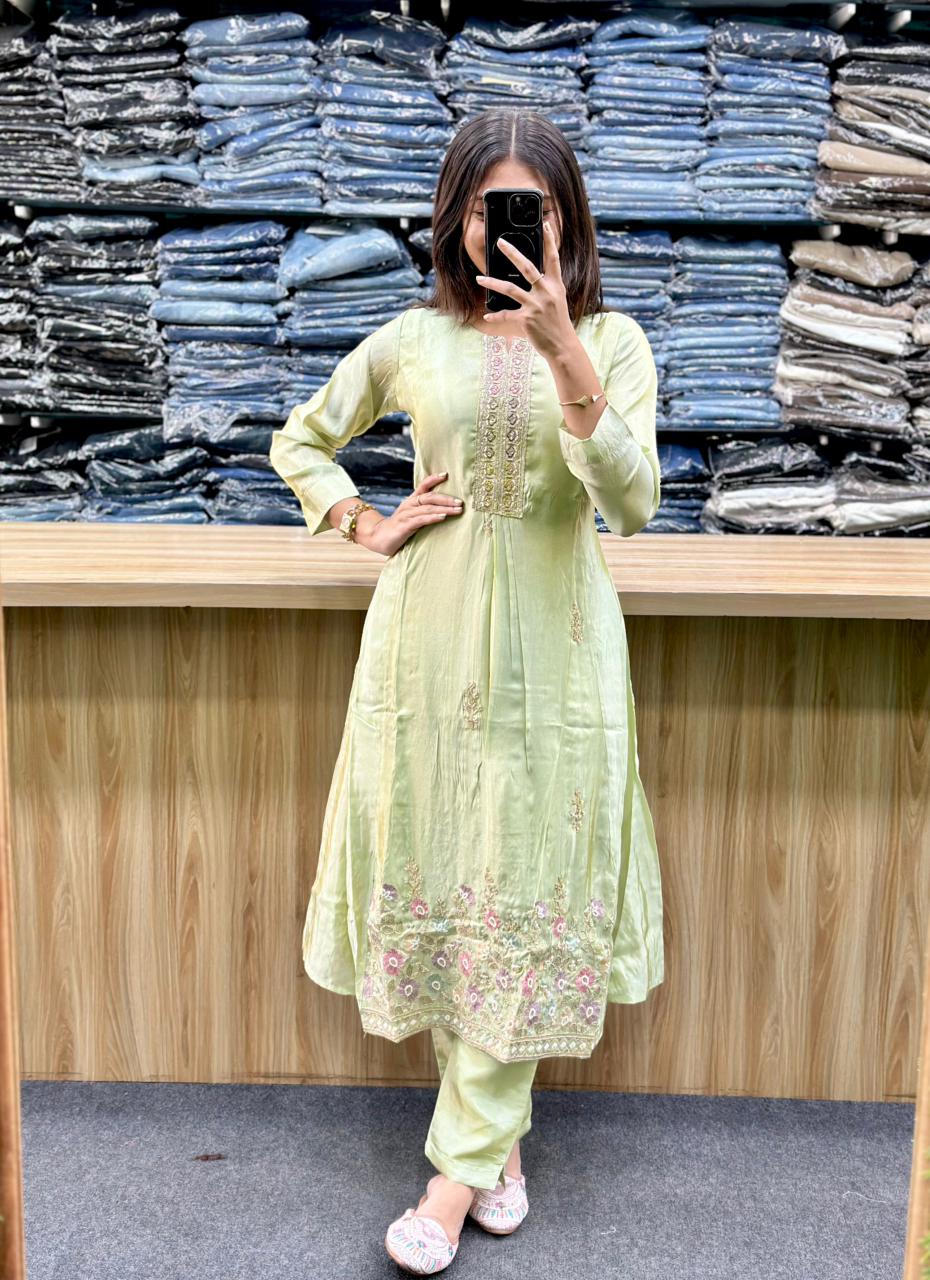 DUPATTA PAIR-ST229
