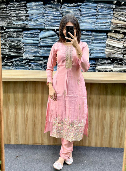 DUPATTA PAIR-ST229