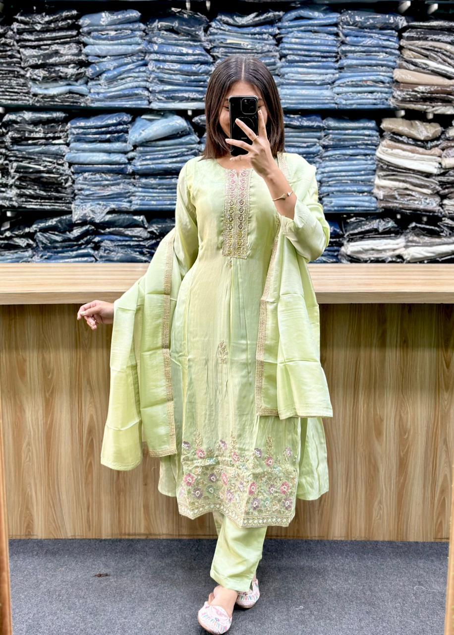 DUPATTA PAIR-ST229