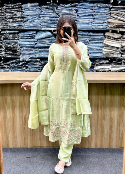 DUPATTA PAIR-ST229