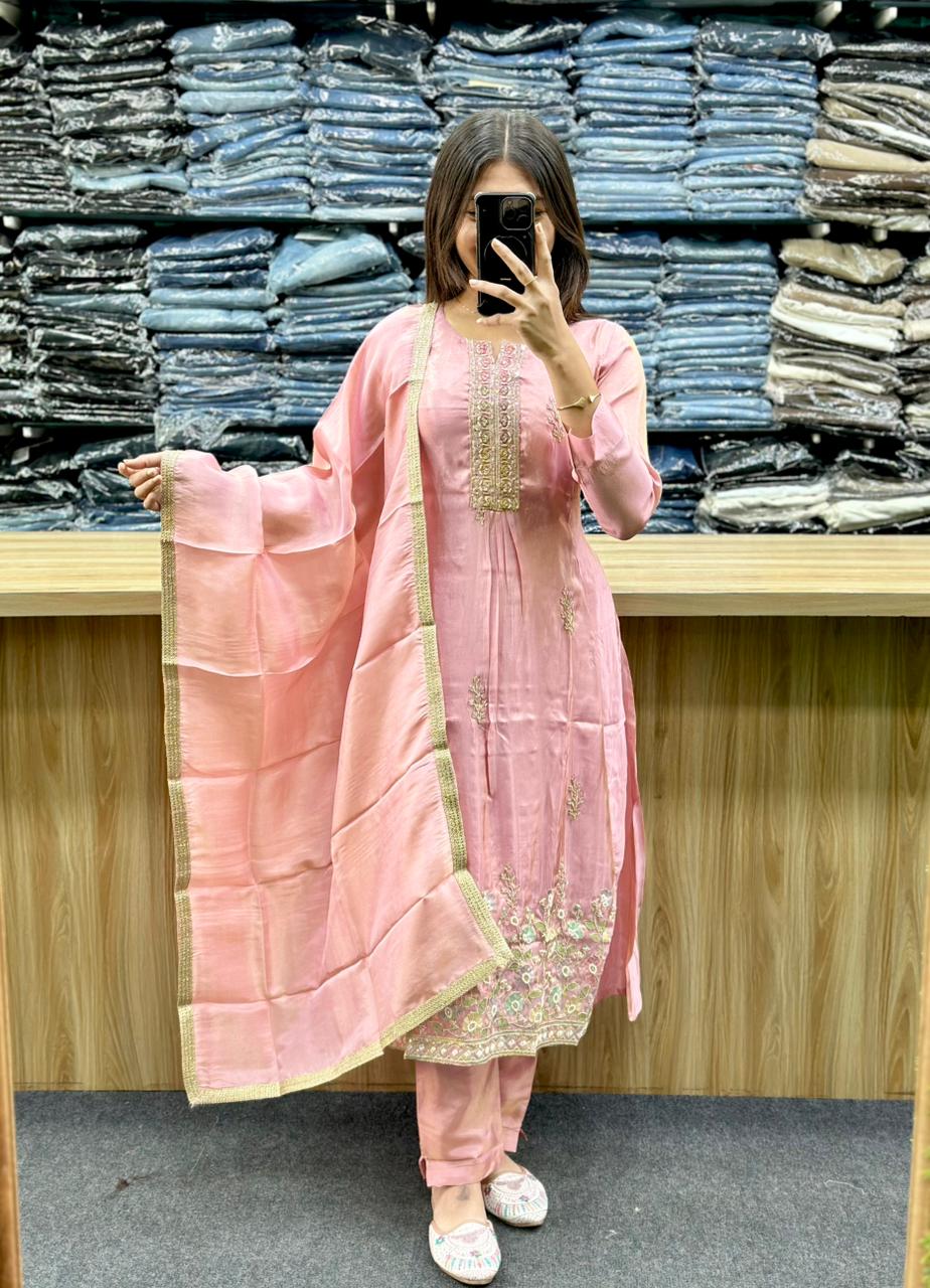 DUPATTA PAIR-ST229