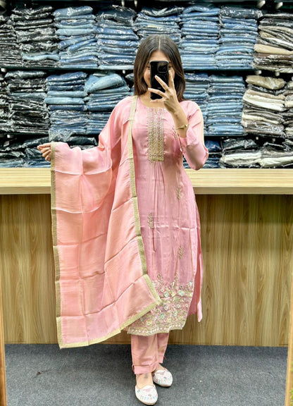 DUPATTA PAIR-ST229