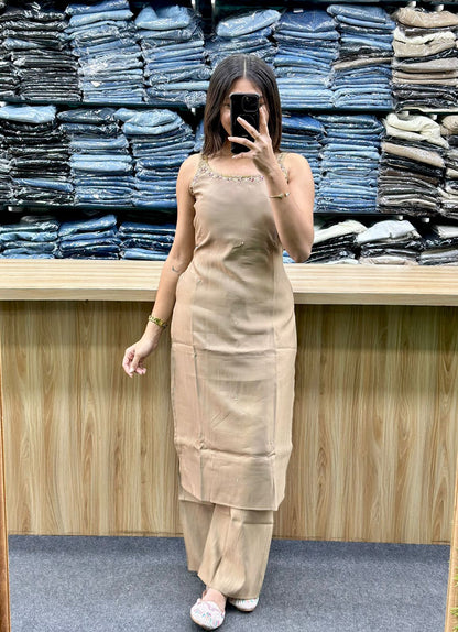 DUPATTA PAIR-ST232