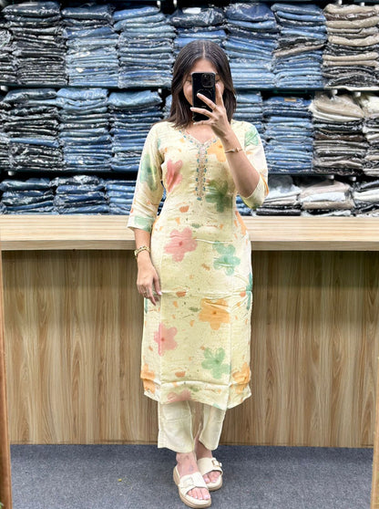 DUPATTA PAIR-ST235