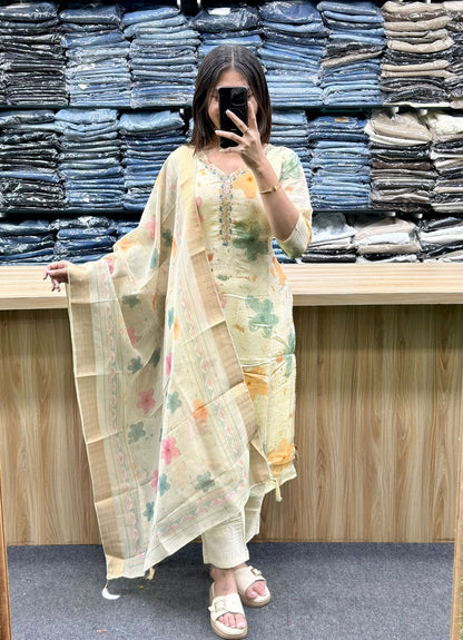 DUPATTA PAIR-ST235