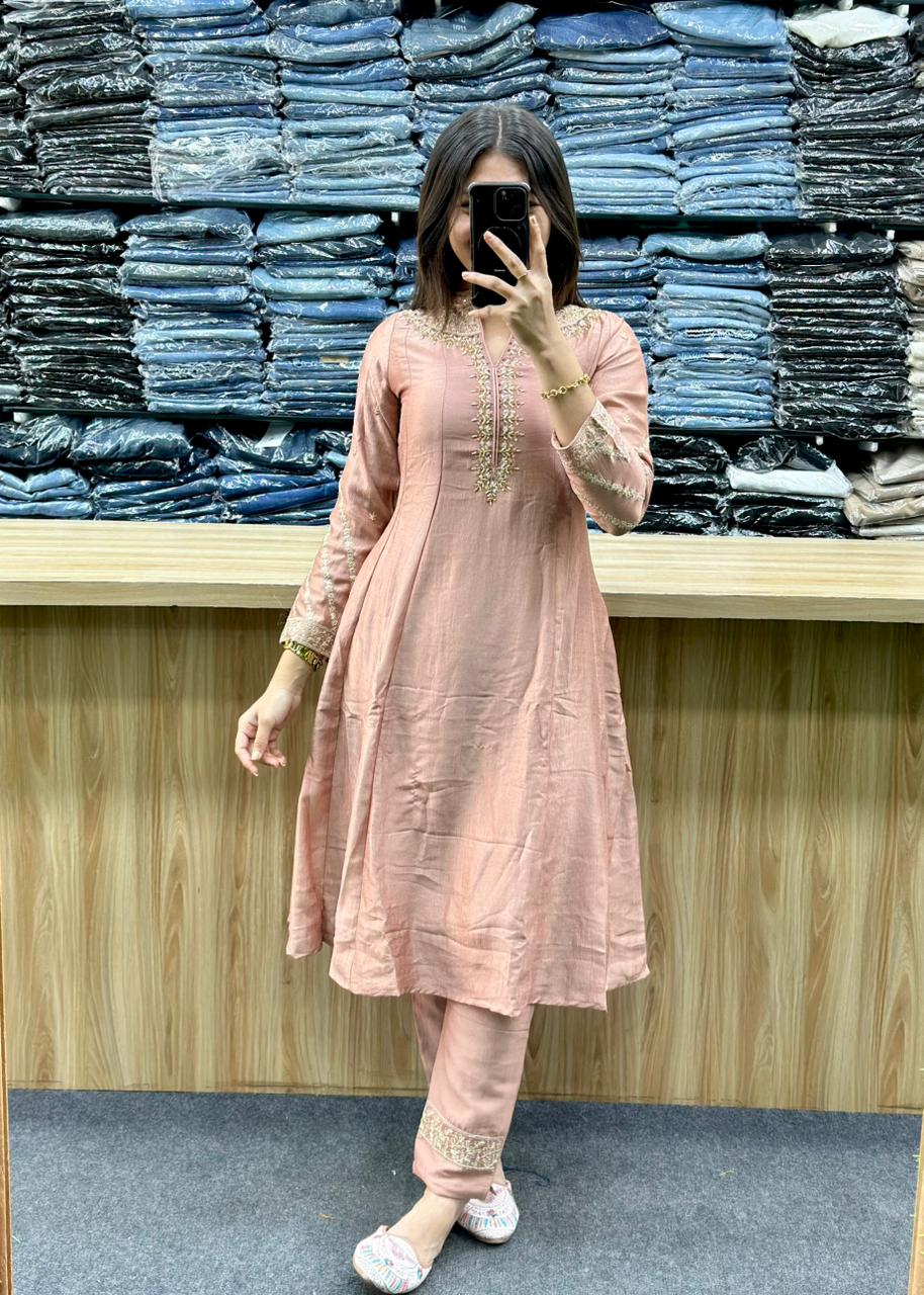 DUPATTA PAIR-ST238