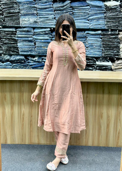 DUPATTA PAIR-ST238