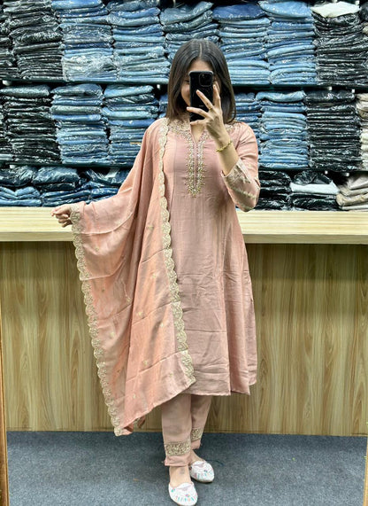 DUPATTA PAIR-ST238
