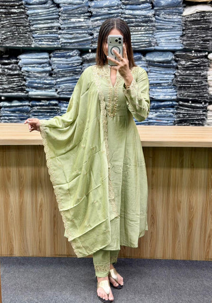 DUPATTA PAIR-ST238