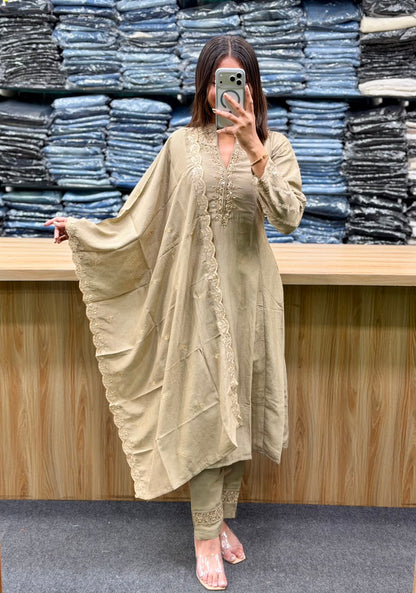 DUPATTA PAIR-ST238