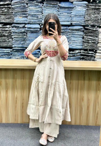 DUPATTA PAIR-ST242