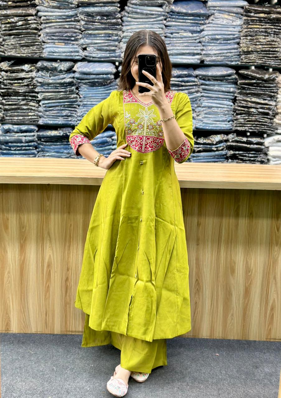 DUPATTA PAIR -ST242
