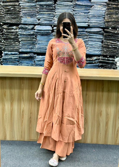 DUPATTA PAIR -ST242