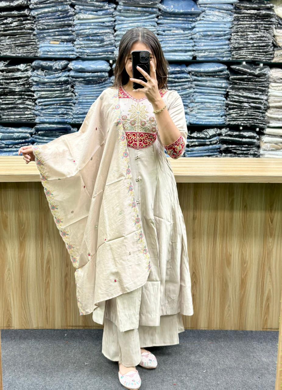 DUPATTA PAIR-ST242