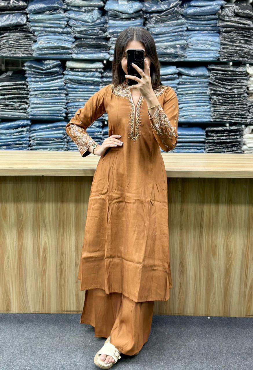 DUPATTA PAIR-ST252
