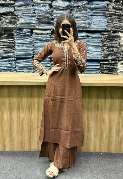 DUPATTA PAIR-ST252
