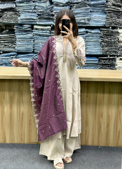 DUPATTA PAIR-ST252