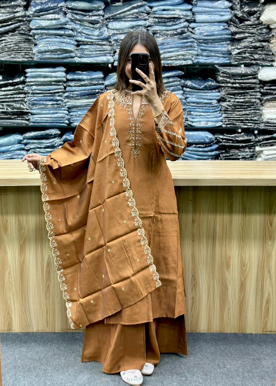 DUPATTA PAIR-ST253