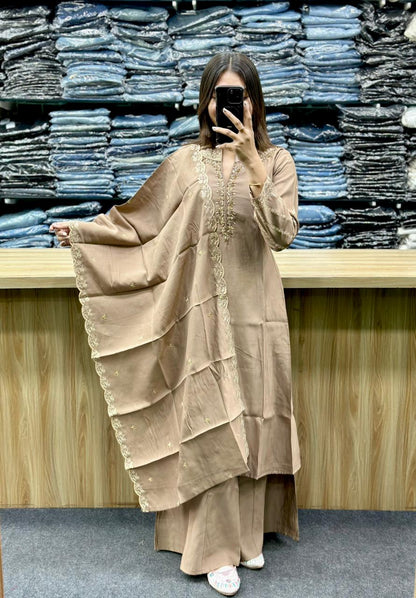 DUPATTA PAIR-ST253