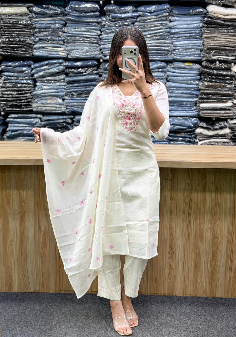 DUPATTA PAIR-ST254