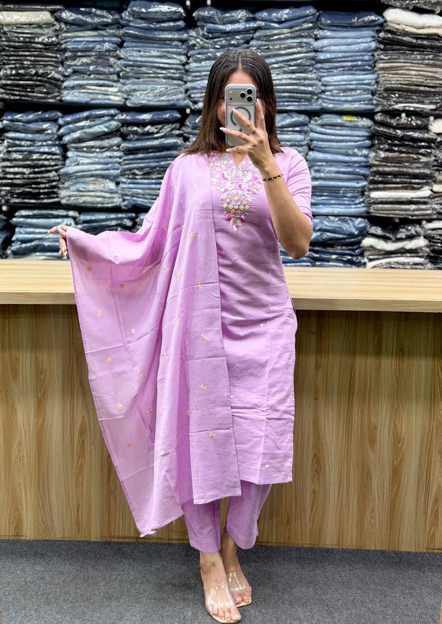 DUPATTA PAIR-ST254