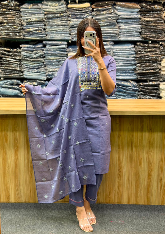 DUPATTA PAIR-ST255