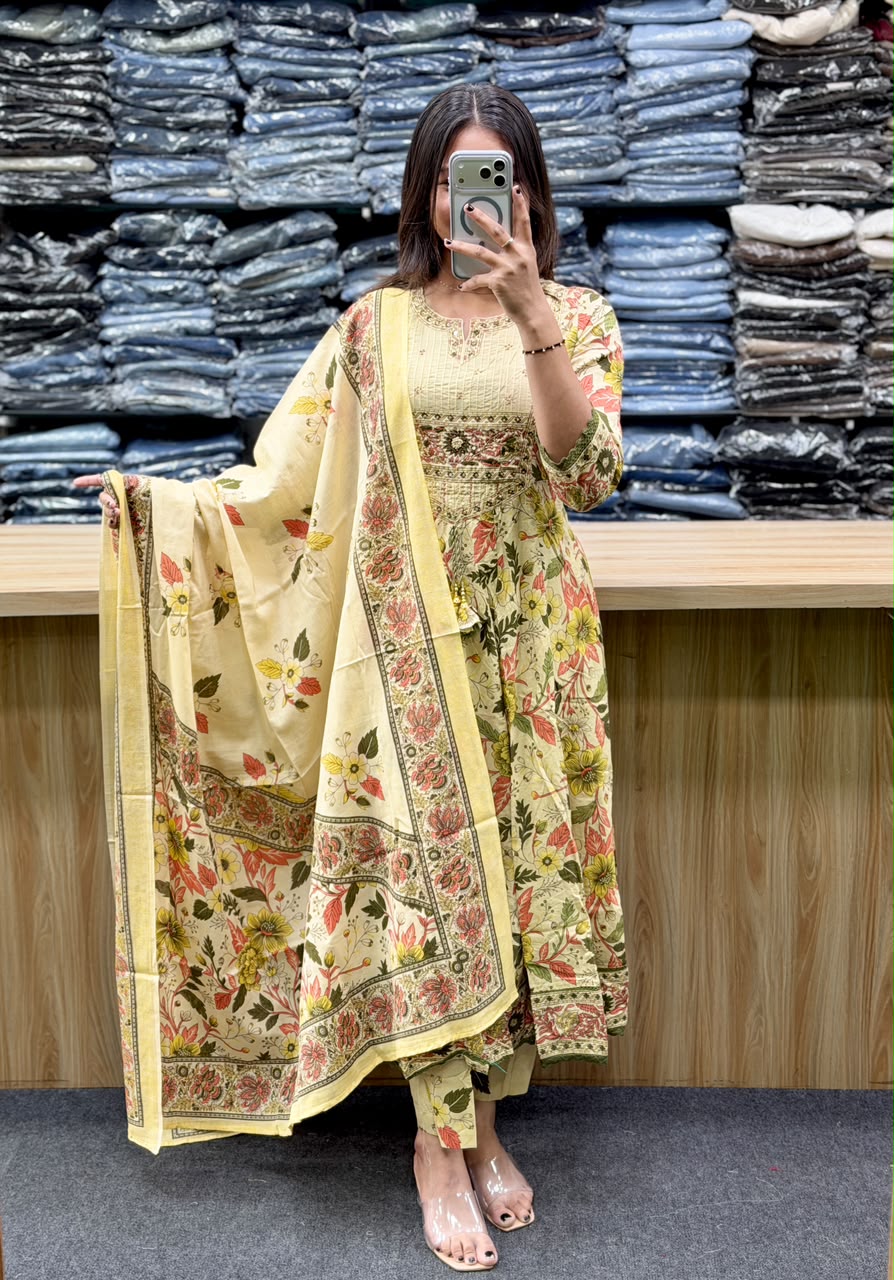 DUPATTA PAIR-ST257