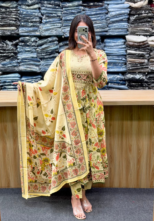 DUPATTA PAIR-ST257