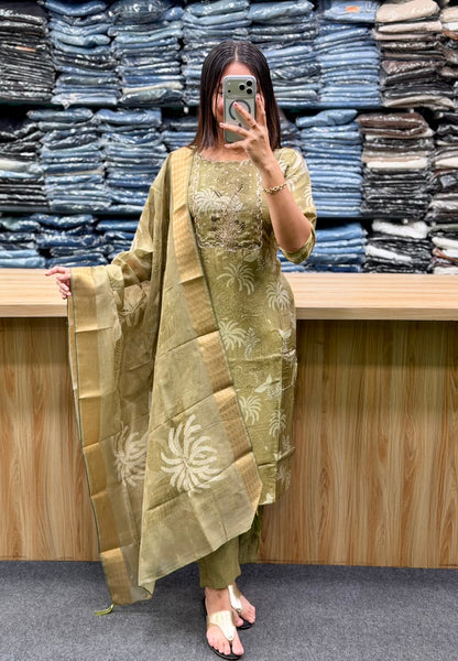 DUPATTA PAIR-ST261